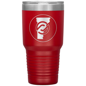 Partner.Co | Vermont | 30oz Insulated Tumbler