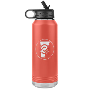 Partner.Co | Vermont | 32oz Water Bottle Insulated