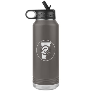 Partner.Co | Vermont | 32oz Water Bottle Insulated