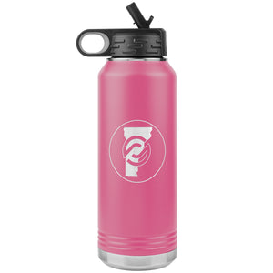 Partner.Co | Vermont | 32oz Water Bottle Insulated