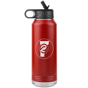 Partner.Co | Vermont | 32oz Water Bottle Insulated