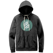Load image into Gallery viewer, Partner.Co | Vermont | District Mens Refleece Hoodie
