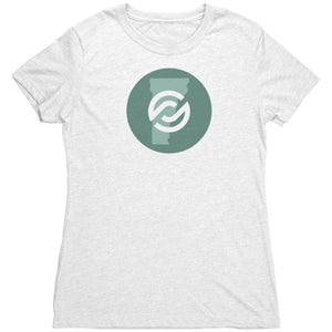 Partner.Co | Vermont | Next Level Womens Triblend