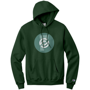 Partner.Co | Vermont | Unisex Champion Hoodie