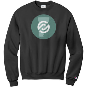 Partner.Co | Vermont | Unisex Champion Sweatshirt