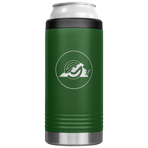 Partner.Co | Virginia | 12oz Cozie Insulated Tumbler