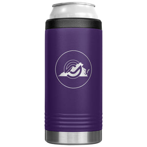 Partner.Co | Virginia | 12oz Cozie Insulated Tumbler