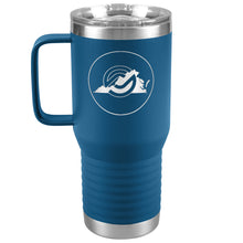 Load image into Gallery viewer, Partner.Co | Virginia | 20oz Travel Tumbler
