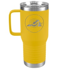 Load image into Gallery viewer, Partner.Co | Virginia | 20oz Travel Tumbler

