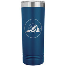 Load image into Gallery viewer, Partner.Co | Virginia | 22oz Skinny Tumbler

