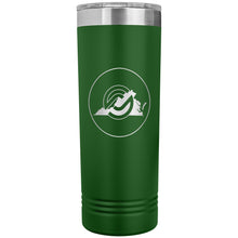 Load image into Gallery viewer, Partner.Co | Virginia | 22oz Skinny Tumbler
