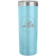 Load image into Gallery viewer, Partner.Co | Virginia | 22oz Skinny Tumbler
