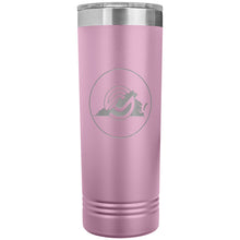 Load image into Gallery viewer, Partner.Co | Virginia | 22oz Skinny Tumbler
