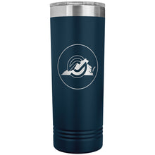 Load image into Gallery viewer, Partner.Co | Virginia | 22oz Skinny Tumbler
