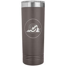Load image into Gallery viewer, Partner.Co | Virginia | 22oz Skinny Tumbler
