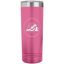 Load image into Gallery viewer, Partner.Co | Virginia | 22oz Skinny Tumbler
