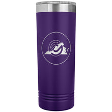 Load image into Gallery viewer, Partner.Co | Virginia | 22oz Skinny Tumbler
