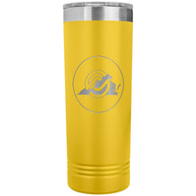 Load image into Gallery viewer, Partner.Co | Virginia | 22oz Skinny Tumbler
