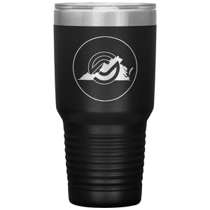 Partner.Co | Virginia | 30oz Insulated Tumbler
