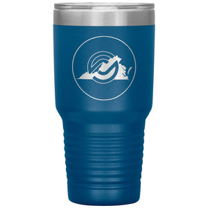Partner.Co | Virginia | 30oz Insulated Tumbler