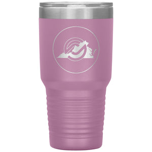 Partner.Co | Virginia | 30oz Insulated Tumbler
