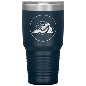 Partner.Co | Virginia | 30oz Insulated Tumbler