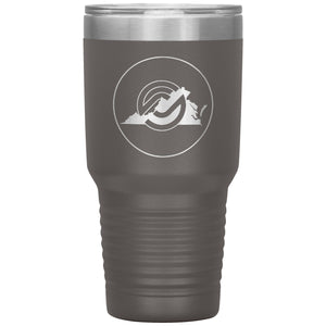 Partner.Co | Virginia | 30oz Insulated Tumbler