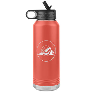 Partner.Co | Virginia | 32oz Water Bottle Insulated