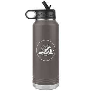 Partner.Co | Virginia | 32oz Water Bottle Insulated