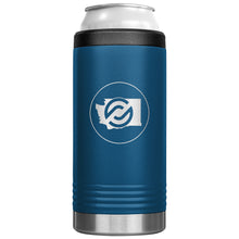 Load image into Gallery viewer, Partner.Co | Washington | 12oz Cozie Insulated Tumbler
