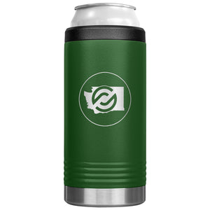 Partner.Co | Washington | 12oz Cozie Insulated Tumbler