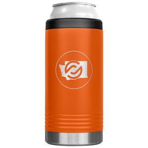 Partner.Co | Washington | 12oz Cozie Insulated Tumbler