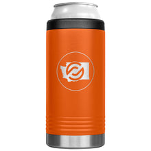 Load image into Gallery viewer, Partner.Co | Washington | 12oz Cozie Insulated Tumbler
