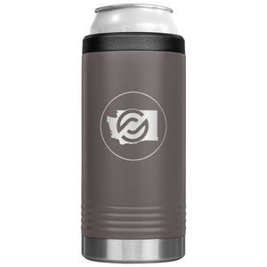 Partner.Co | Washington | 12oz Cozie Insulated Tumbler