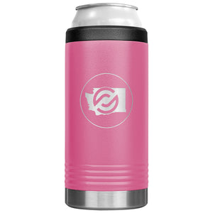 Partner.Co | Washington | 12oz Cozie Insulated Tumbler