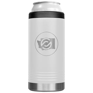 Partner.Co | Washington | 12oz Cozie Insulated Tumbler