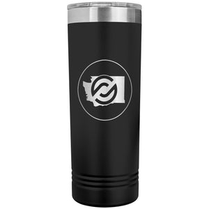 Partner.Co | Washington | 22oz Skinny Tumbler
