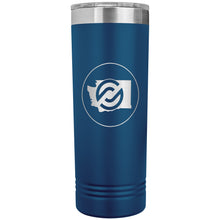 Load image into Gallery viewer, Partner.Co | Washington | 22oz Skinny Tumbler
