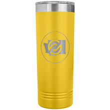 Load image into Gallery viewer, Partner.Co | Washington | 22oz Skinny Tumbler
