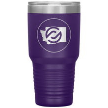 Load image into Gallery viewer, Partner.Co | Washington | 30oz Insulated Tumbler
