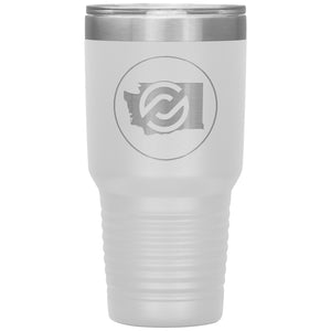 Partner.Co | Washington | 30oz Insulated Tumbler