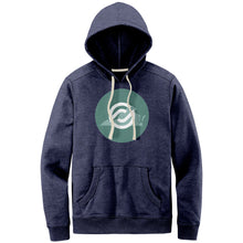 Load image into Gallery viewer, Partner.Co | Washington | District Mens Refleece Hoodie
