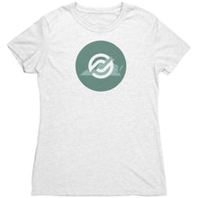 Load image into Gallery viewer, Partner.Co | Washington | Next Level Womens Triblend
