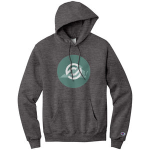 Partner.Co | Washington | Unisex Champion Hoodie