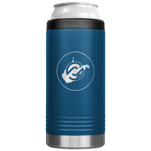 Load image into Gallery viewer, Partner.Co | West Virginia | 12oz Cozie Insulated Tumbler
