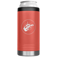 Load image into Gallery viewer, Partner.Co | West Virginia | 12oz Cozie Insulated Tumbler
