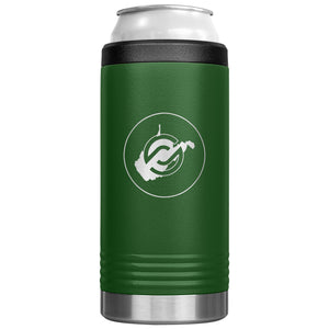 Partner.Co | West Virginia | 12oz Cozie Insulated Tumbler