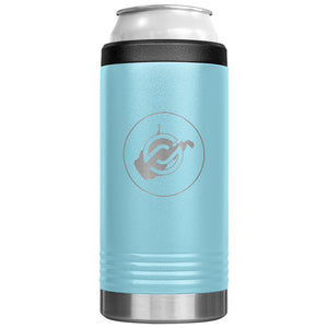 Partner.Co | West Virginia | 12oz Cozie Insulated Tumbler