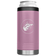 Load image into Gallery viewer, Partner.Co | West Virginia | 12oz Cozie Insulated Tumbler
