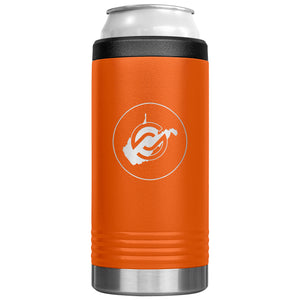 Partner.Co | West Virginia | 12oz Cozie Insulated Tumbler
